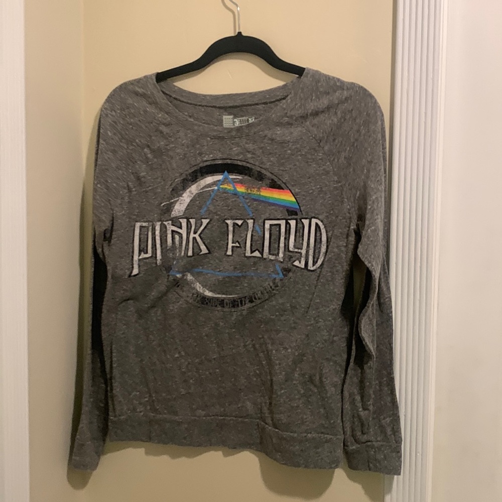 Pink Floyd tee